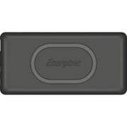 Energizer 10000mAh Wireless Power Bank Black