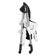 Baby Trend Trend High Chair Circle Pop Baby Trend Trend High Chair Circle Pop