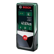 Bosch PLR50 Digital Laser Measure Tools