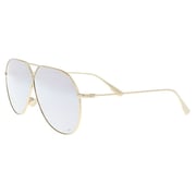 Christian Dior Gold Metal Women CD-DRSTLLRE3-J5G65DC Sunglasses Christian Dior Gold Metal Women CD-DRSTLLRE3-J5G65DC Sunglasses