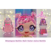 Glitter Babyz Doll - Lila Wildbloom Glitter Babyz Doll - Lila Wildbloom