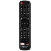 Huayu Universal Remote Control For All Hisense LED LCD Television RM-L1335