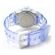 Casio BG-169R-6DR Baby G Watch