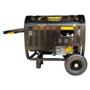 Yamabisi FPG6801 Gasoline Generator Yamabisi FPG6801 Gasoline Generator
