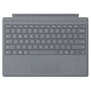 Microsoft Surface Go Signature Type Cover Platinum Microsoft Surface Go Signature Type Cover Platinum