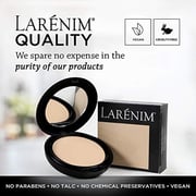 Larenim Lar Nim 3-Nm St. Tropez Foundation, 9 Grams Larenim Lar Nim 3-Nm St. Tropez Foundation, 9 Grams