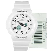 Casio BGA-132-7BDR Baby G Watch Casio BGA-132-7BDR Baby G Watch