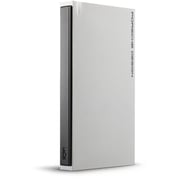 LaCie STET2000400 Porsche Design Hard Drive 2TB Silver