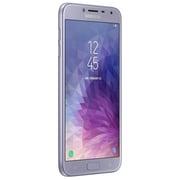 Samsung Galaxy J4 (2018) 16GB Lavender 4G LTE Dual Sim Smartphone