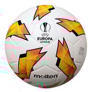 Molten UEFA Europa League Football 5 Molten UEFA Europa League Football 5