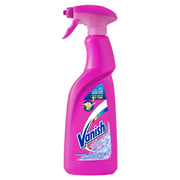 Vanish Stain Remover Oxi Action Pre Wash Trigger Spray500ml