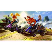 PS4 Crash Team Racing and Crash Bandicoot Game Bundle Game PS4 Crash Team Racing and Crash Bandicoot Game Bundle Game