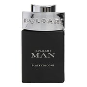 Bvlgari Man Black Cologne Miniature Perfume for Men 5ml Eau de Toilette