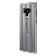 Samsung Protective Standing Cover Silver For Galaxy Note 9 (Delivery on 25th Aug)