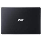 Acer Aspire 3 A315-55G-536L Laptop - Core i5 1.6GHz 8GB 1TB+256GB 2GB Win10 15.6inch FHD Black English/Arabic Keyboard
