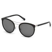 Swarovski SK0177-01A-54 Woman's Sunglass Swarovski SK0177-01A-54 Woman's Sunglass