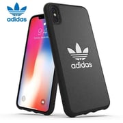 Adidas Original Snap Case Trefoil Black iPhone 12 Pro Adidas Original Snap Case Trefoil Black iPhone 12 Pro