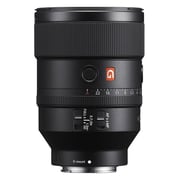 Sony FE 135mm f/1.8 GM Lens Sony FE 135mm f/1.8 GM Lens