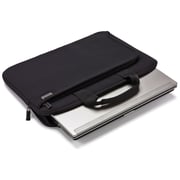 Dicota D31180 Smart Skin 13-13.3 Laptop Sleeve Black