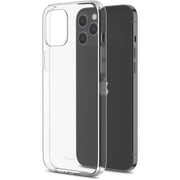 Moshi Vitros Case Crystal Clear iPhone 12 Pro Max