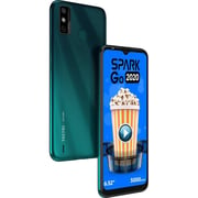 Tecno Spark Go 2020 32GB Ice Jadiete 4G Smartphone