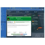 PCD Football Manager 2018 Limited Edition Game