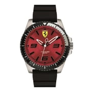 Scuderia Ferrari 830463 Mens Watch Scuderia Ferrari 830463 Mens Watch