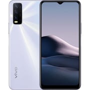 Vivo Y20 64GB Dawn White 4G Smartphone Vivo Y20 64GB Dawn White 4G Smartphone