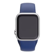 BeHello Premium Silicone Strap 42/44mm For Apple Watch Blue BeHello Premium Silicone Strap 42/44mm For Apple Watch Blue