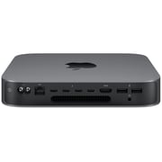 Mac mini (2018) - Core i5 3.0GHz 8GB 256GB Shared Space Grey English Keyboard Mac mini (2018) - Core i5 3.0GHz 8GB 256GB Shared Space Grey English Keyboard