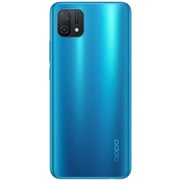 Oppo A16K 64GB Blue 4G Dual Sim Smartphone