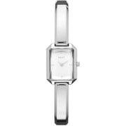 DKNY Cityspire Silver Stainless Steel Women Watch NY2647 DKNY Cityspire Silver Stainless Steel Women Watch NY2647