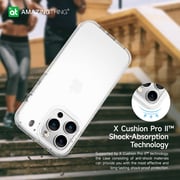 Amazing Thing Minimal Back Case Clear iPhone 14 Pro Max Amazing Thing Minimal Back Case Clear iPhone 14 Pro Max