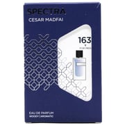 Spectra Y 163 Unisex Eau de Perfume 18ml Spectra Y 163 Unisex Eau de Perfume 18ml