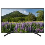 Sony 55X7000F 4K UHD HDR Smart LED Television 55inch (2018 Model)
