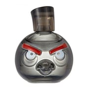 Buy Angry Birds Black Miniature Perfume For Unisex 5ml Eau de Toilette