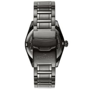 Tornado Men's Analog Navy Blue Dial Watch - T8007-xbxn Tornado Men's Analog Navy Blue Dial Watch - T8007-xbxn