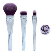 Real Techniques Ruler of the Skies V2 Set Makeup Brushes