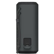 Sony Srs-Xe300 Wireless Speaker - Black Sony Srs-Xe300 Wireless Speaker - Black