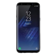 Anymode Bling Transparent Case Black For Samsung Galaxy S8 Anymode Bling Transparent Case Black For Samsung Galaxy S8