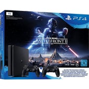 PS4 Star Wars Battlefront II Game PS4 Star Wars Battlefront II Game