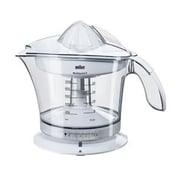 Braun Multiquick 3 Citrus Juicer 0.5 Litres MPZ9 Braun Multiquick 3 Citrus Juicer 0.5 Litres MPZ9