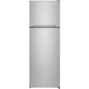 LG GTF312SSBN Top Mount Refrigerator 309L