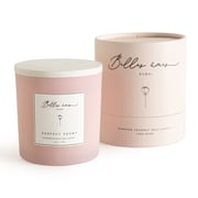 Belles Ames Jar Candle -perfect Peony Belles Ames Jar Candle -perfect Peony
