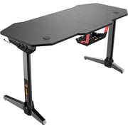 Eagle 2 T-Shaped Gaming Desk 140*60 cm Eagle 2 T-Shaped Gaming Desk 140*60 cm