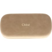 Chloe octagon Gold Sunglasses For Women CE132S-211-58 Chloe octagon Gold Sunglasses For Women CE132S-211-58