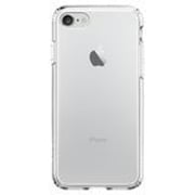 Spigen iPhone 7 Case Ultra Hybrid Crystal Clear