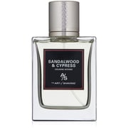 The Art Of Shaving Edt Sandalwood & Cypress 100Ml