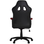 HHGears Gaming Chair Black/Red