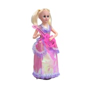 Toy Land Fashion Girl Omni Direction Toy Playing Guitar With Music And Light For Kids Toy Land Fashion Girl Omni Direction Toy Playing Guitar With Music And Light For Kids